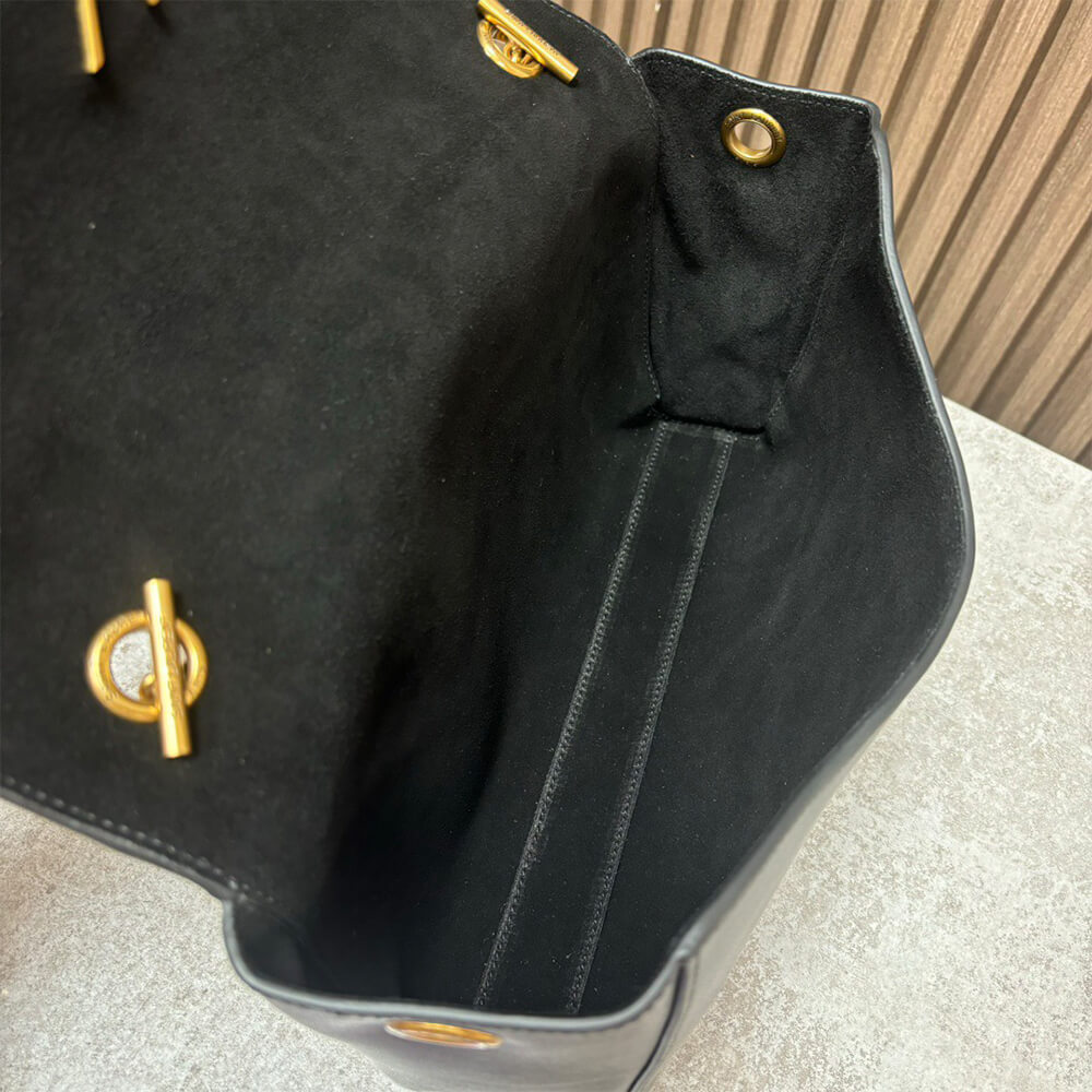 YSL REVERSIBLE MEDIUM KATE - Image 4