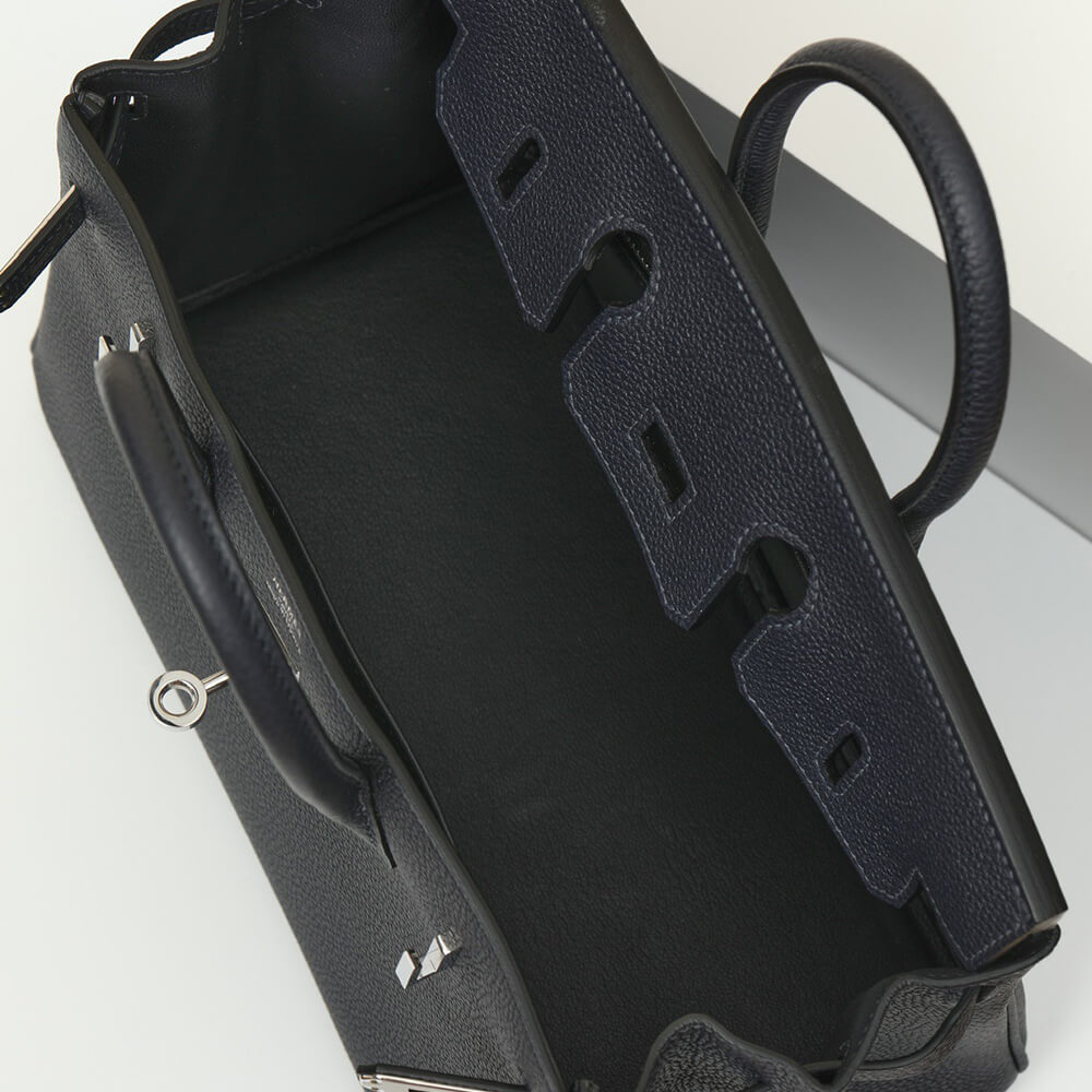 HERMES BIRKIN BAG 25 - Image 7