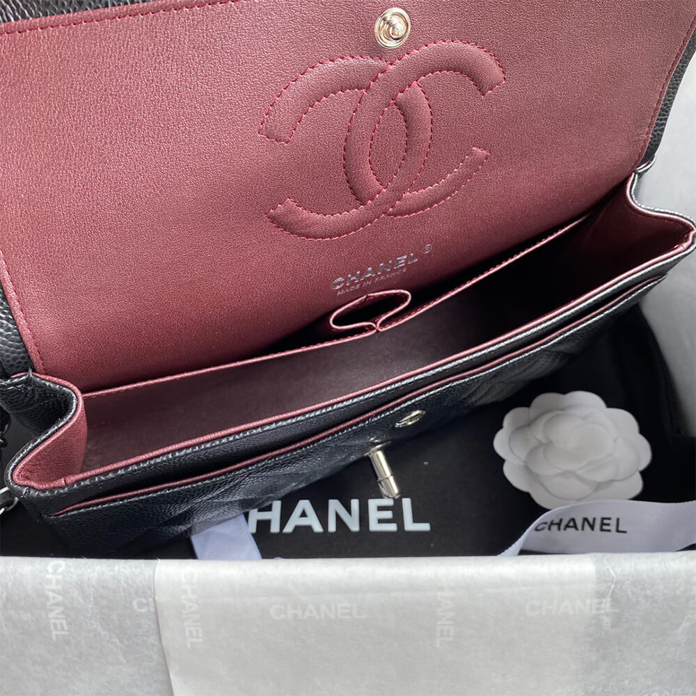 CHANEL CLASSIC HANDBAG - Image 7