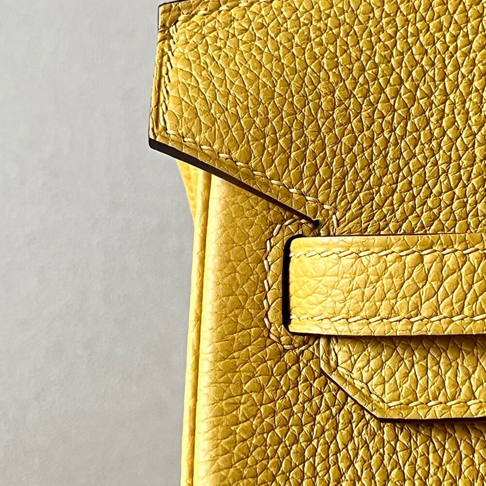 HERMES BIRKIN BAG 25 - Image 5