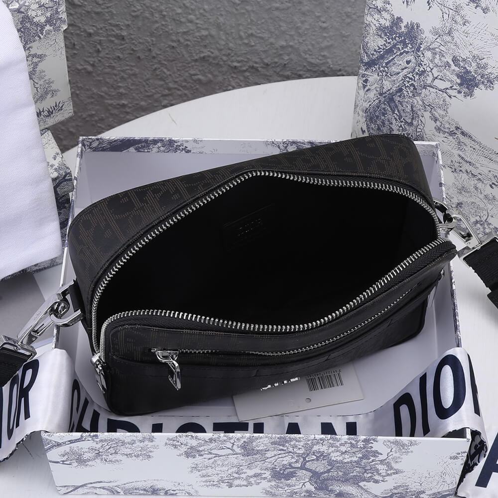 DIOR SAFARI MESSENGER BAG - Image 7