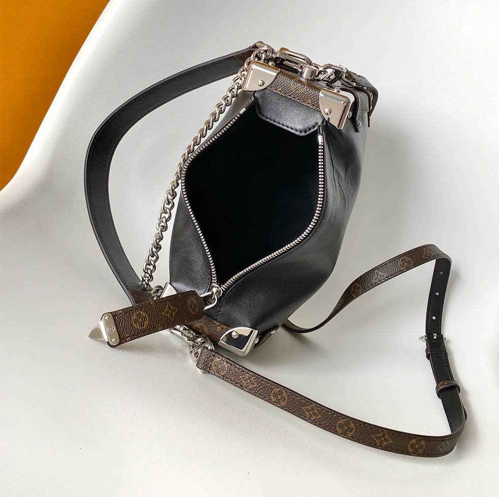 LV Side Trunk Vibe MM(HIGH-END GRADE) - Image 2