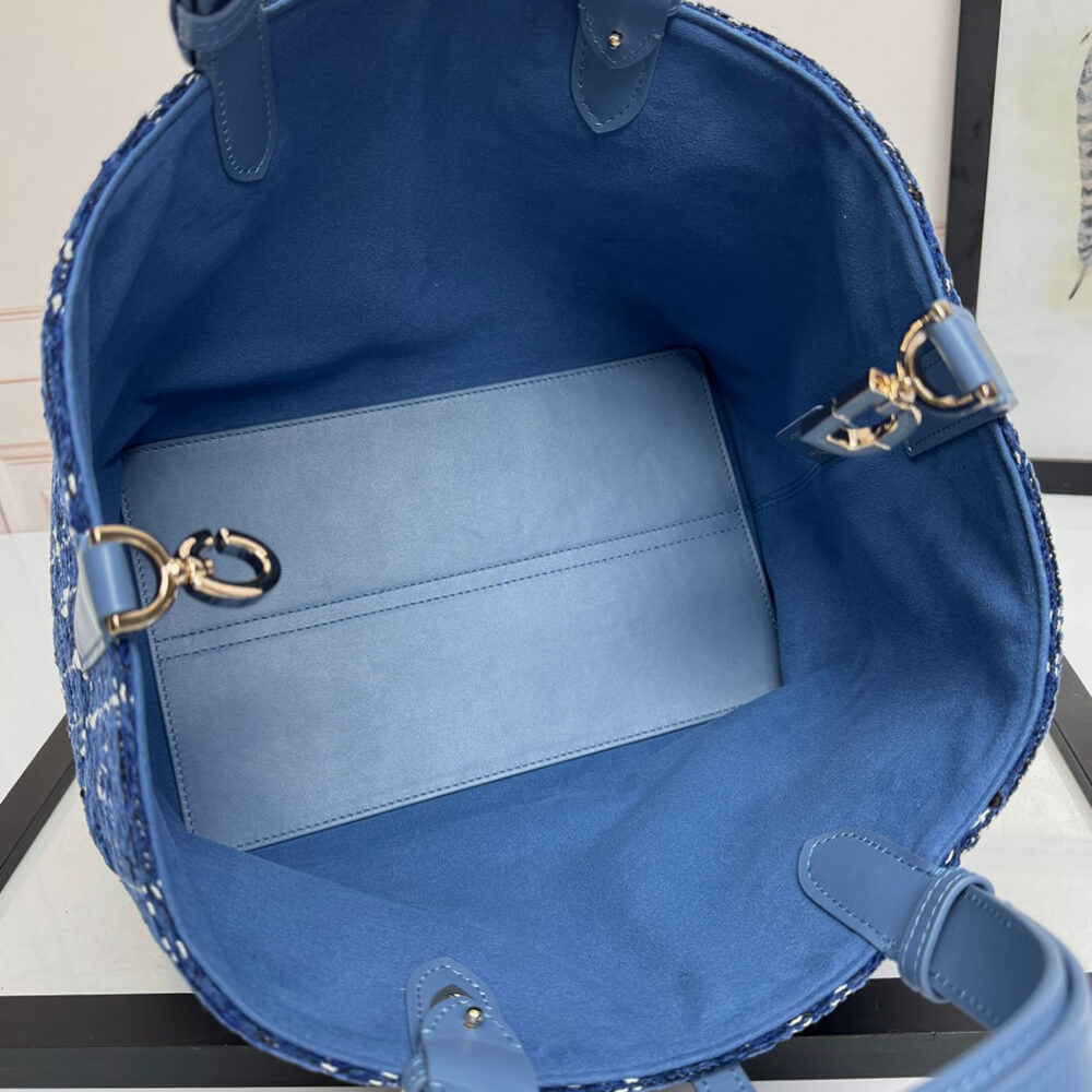 Alternative view of Medium Dior Toujours Bag